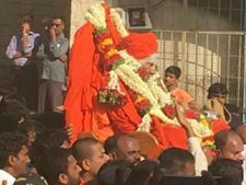 ಸಿದ್ದಗಂಗಾ ಶ್ರೀ ಅಸ್ತಂಗತ: ಅಂತಿಮ ದರ್ಶನಕ್ಕೆ 10 ಲಕ್ಷ ಜನರ ನಿರೀಕ್ಷೆ