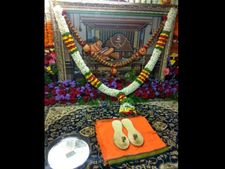 ತುಮಕೂರು ಸಿದ್ದಗಂಗಾ ಮಠದಲ್ಲಿ ಶ್ರೀ ಶಿವಕುಮಾರ ಸ್ವಾಮೀಜಿ ಪುಣ್ಯ ಸ್ಮರಣೆ 