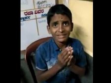 ವಿದ್ಯಾರ್ಥಿ ಹೂವು ಕಿತ್ತಿದ್ದಕ್ಕೆ ಹೀನಾಯವಾಗಿ ವಿಚಾರಣೆ ನಡೆಸಿದ ಶಿರಸಿ ದೇಗುಲದ ಸಿಬ್ಬಂದಿ 