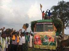 ಸಂಪೂರ್ಣ ಗೋಹತ್ಯೆಯನ್ನು ನಿಷೇಧಿಸುವಂತೆ ಹಕ್ಕೊತ್ತಾಯ ಸಲ್ಲಿಸಿದ್ದ ಸಿದ್ದಗಂಗಾ ಶ್ರೀ 