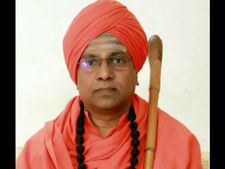 ಬಯಲಿನಲ್ಲಿ ಬಯಲಾದ ನಡೆದಾಡುವ ದೇವರು : ಗದಗ ಜಗದ್ಗುರು