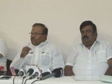 ಘಟ ಬಂಧನ್ ದೇಶದ ಭವಿಷ್ಯಕ್ಕೆ ಮಾರಕ: ಬಿಜೆ ಪುಟ್ಟಸ್ವಾಮಿ