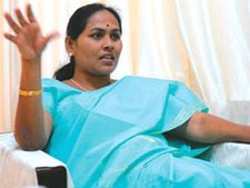 ಏರ್ ಶೋ ಅಗ್ನಿ ಅವಘಡಕ್ಕೆ ರಾಜ್ಯ ಸರ್ಕಾರದ ಬೇಜವಾಬ್ದಾರಿ ಕಾರಣ:ಶೋಭಾ ಕರಂದ್ಲಾಜೆ 