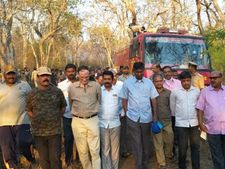  ಬಂಡೀಪುರ ಘಟನೆ ಪಾಠ ಹೇಳಿಕೊಟ್ಟಿದೆ: ಸತೀಶ್ ಜಾರಕಿಹೊಳಿ ಸಂದರ್ಶನ