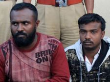 ಸಚಿವ ಸಾ.ರಾ.ಮಹೇಶ್ ಹೆಸರಿನಲ್ಲಿ ವಂಚಿಸಿದ ಆರೋಪಿಗಳು ಅರೆಸ್ಟ್!