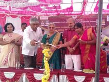 ತಿರುಪತಿ ಮಾದರಿಯಲ್ಲಿ ಮೇಲುಕೋಟೆ ಅಭಿವೃದ್ಧಿ 