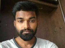ಗಂಗೊಳ್ಳಿಯಲ್ಲಿ ಹಿಟ್ ಆಂಡ್ ರನ್:ಬೈಕ್ ಸವಾರ ಸ್ಥಳದಲ್ಲೇ ಸಾವು 