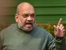 ದೀದಿಗೆ ಬಿಜೆಪಿ ಕಂಡರೆ ಭಯ: ಮಮತಾ ಬಗ್ಗೆ ಅಮಿತ್ ಶಾ ಲೇವಡಿ 