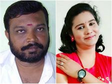 ಪತ್ನಿಯನ್ನು ಕೊಂದು ಕತ್ತರಿಸಿ ಕಸದ ತೊಟ್ಟಿಗೆ ಎಸೆದ ಸಿನಿಮಾ ನಿರ್ದೇಶಕ ಬಂಧನ