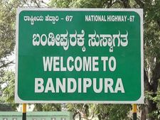 ಬಂಡೀಪುರದ ಮೇಲೆ ಮತ್ತೆ ಕೇರಳ ಕಣ್ಣು: ರಸ್ತೆಗೆ 500 ಕೋಟಿ ರೂ ಮೀಸಲು