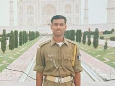 'ಮೋದಿ ಸರ್ಕಾರ ನಂಬಲ್ಲ' ಎಂದ ಹುತಾತ್ಮ ಯೋಧನ ದುಃಖತಪ್ತ ಪತ್ನಿ 