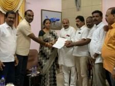  ನಿರ್ಮಲಾ ಸೀತಾರಾಮನ್ ಸಹಾಯ ಕೋರಿದ ಉಡುಪಿ ಮೀನುಗಾರರು 