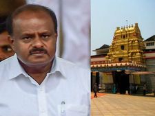 ಬಜೆಟ್ ಮುಗಿಸಿ ಶೃಂಗೇರಿಗೆ ಸಿಎಂ ಕುಮಾರಸ್ವಾಮಿ ಭೇಟಿ ಸಾಧ್ಯತೆ 