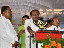 ಹಾಸನದಲ್ಲಿ ಐಐಟಿ ಸ್ಥಾಪನೆ ದೇವೇಗೌಡರ ಕನಸಾಗಿತ್ತು : ಎಚ್‌ಡಿಕೆ