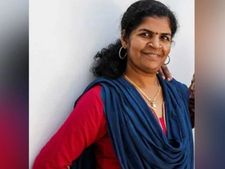ಶಬರಿಮಲೆ ವಿವಾದ: ಗಂಡನ ಮನೆಗೆ ಮರಳಿದ ಕನಕದುರ್ಗಾ 
