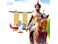  ಸಿಂಗಪುರದಲ್ಲಿ ನಾಡಪ್ರಭು ಕೆಂಪೇಗೌಡರ 2ನೇ ಅಂತಾರಾಷ್ಟ್ರೀಯ ಉತ್ಸವ
