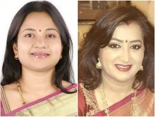 ಸುಮಲತಾರನ್ನು ಕೆಣಕಲು ಲಕ್ಷ್ಮಿ ಅಶ್ವಿನ್ ಗೌಡ ಅವರನ್ನು ಕರೆತಂದ ಜೆಡಿಎಸ್!