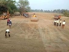 ಹುತಾತ್ಮ ಯೋಧ ಗುರು ಅಂತ್ಯಸಂಸ್ಕಾರ ಜಾಗ ಬದಲು 