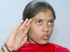 ಏರ್ ಸರ್ಜಿಕಲ್ ಸ್ಟ್ರೈಕ್:ವಾಯುಸೇನೆಗೆ ಸೆಲ್ಯೂಟ್ ಮಾಡಿದ ಹುತಾತ್ಮ ಯೋಧ ಗುರು ಪತ್ನಿ