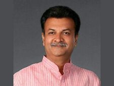  ಅಥಣಿ ಶಾಸಕ ಮಹೇಶ್ ಕುಮಠಳ್ಳಿ ನಾಪತ್ತೆ, ದೂರು ದಾಖಲು