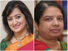 ಸುಮಲತಾ ಮಂಡ್ಯದ ಗೌಡ್ತಿ ಮತ್ತು ಎಚ್ಡಿಕೆ ಪತ್ನಿಯ ಮೂಲ ನೆಟ್ಟಿಗರು ಕೆದಕಿದಾಗ! 