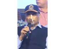 'ಆಸ್ಪತ್ರೆಯಲ್ಲಿ ರಕ್ತವಾಂತಿ ಮಾಡಿಕೊಂಡ ಪರಿಕ್ಕರ್, ಗಾಬರಿಯಾಗುವ ಅಗತ್ಯವಿಲ್ಲ'