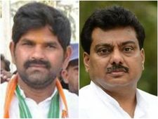 ತಲೆ ಮರೆಸಿಕೊಂಡಿರುವ ಶಾಸಕ ಗಣೇಶ್ ಗೋವಾದಲ್ಲಿದ್ದಾರೆ: ಎಂಬಿ.ಪಾಟೀಲ್‌