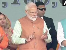 ಪ್ರಧಾನಿ ಮೋದಿಯಿಂದ ಕಿಸಾನ್ ಸಮ್ಮಾನ್ ಯೋಜನೆಗೆ ಚಾಲನೆ 