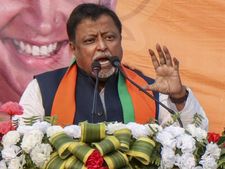 ಟಿಎಂಸಿ ಶಾಸಕನ ಹತ್ಯೆ: ಬಿಜೆಪಿ ಮುಖಂಡ ಮುಕುಲ್ ರಾಯ್ ವಿರುದ್ಧ ಎಫ್‌ಐಆರ್ 