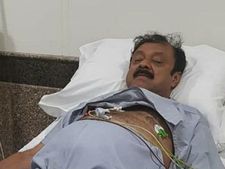 'ಕುಮಾರಣ್ಣ ಬಿಟ್ಟು ಹೋಗಲ್ಲ, ಅನಾರೋಗ್ಯದಿಂದ ಅಧಿವೇಶನಕ್ಕೆ ಬರ್ತಿಲ್ಲ' 