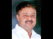 ಬಜೆಟ್ ಗೆ ಕೆಲವೇ ಗಂಟೆಗಳು ಬಾಕಿ, ಮುಂಬೈ ಆಸ್ಪತ್ರೆಯಲ್ಲಿ ಜೆಡಿಎಸ್ ಶಾಸಕ!