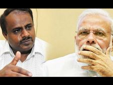 'ಎಚ್ಡಿಕೆ ರಾತ್ರಿಯೆಲ್ಲ ಅಳುತ್ತಾರೆ': ಹುಬ್ಬಳ್ಳಿಯಲ್ಲಿ ಮೋದಿ 10 ಹೇಳಿಕೆ