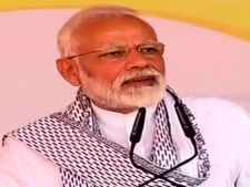 ತಪ್ಪಿತಸ್ಥರಿಗೆ ಶಿಕ್ಷೆ ನೀಡುವ ಸ್ಥಳ, ಸಮಯ, ವಿಧಾನವನ್ನು ನಿರ್ಧರಿಸಲಿದೆ ಸೇನೆ: ಮೋದಿ