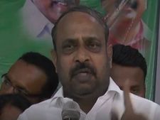 ಜೆಡಿಎಸ್ ಸಭೆಯಲ್ಲಿ ಕಣ್ಣೀರಿಟ್ಟ ವಿಧಾನಪರಿಷತ್ ಉಪ ಸಭಾಪತಿ ಧರ್ಮೇಗೌಡ