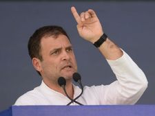 ಮಾರ್ಚ್ 3ರಂದು ಕರ್ನಾಟಕಕ್ಕೆ ರಾಹುಲ್ ಗಾಂಧಿ ಭೇಟಿ 