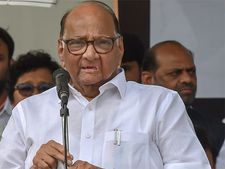 'ಪರ್ಯಾಯ ಪಿಎಂ ಅಭ್ಯರ್ಥಿ' ಗಡ್ಕರಿ ಬಗ್ಗೆ ಶರದ್ ಪವಾರ್ ಆತಂಕ