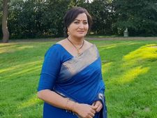 ತಮ್ಮ ರಾಜಕೀಯ ಪ್ರವೇಶಕ್ಕೆ ಕಾರಣಕೊಟ್ಟ ಸುಮಲತಾ ಅಂಬರೀಶ್ 