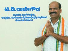 ಆಪರೇಷನ್ ಕಮಲಕ್ಕೆ ಒಳಗಾಗಲ್ಲ, ಬಿಜೆಪಿ ಸೇರಲ್ಲ : ಶೃಂಗೇರಿ ಶಾಸಕ 