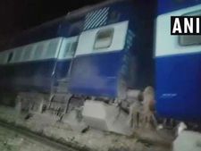 ಬಿಹಾರದಲ್ಲಿ ಭೀಕರ ರೈಲು ದುರಂತ : ಸೀಮಾಂಚಲ ಎಕ್ಸ್ ಪ್ರೆಸ್ ಹಳಿತಪ್ಪಿ 6 ಸಾವು