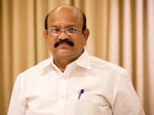 ರಾಜೀನಾಮೆ ಬಗ್ಗೆ ಒಂದು ವಾರದಲ್ಲಿ ನಿರ್ಧಾರ: ಉಮೇಶ್ ಜಾಧವ್