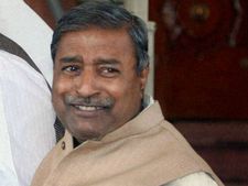 ಶ್ರೀರಾಮಚಂದ್ರನೇ 9ನೇ ಪೈಂಗಬರ : ವಿನಯ್ ಕತಿಯಾರ್ 