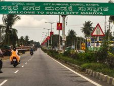 ಮಂಡ್ಯದಲ್ಲಿ ಜೆಡಿಎಸ್ ವಿರುದ್ಧ 3 ಪ್ರತ್ಯೇಕ ಎಫ್‌ಐಆರ್ ದಾಖಲು