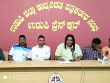 ಉಡುಪಿಯಲ್ಲಿ ಮರಳು ಸಮಸ್ಯೆ ಉಲ್ಬಣ:ವ್ಯಕ್ತಿಯಿಂದ ದಯಾಮರಣಕ್ಕೆ ಅರ್ಜಿ!
