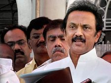ಟಿಕೆಟ್ ರಾಜಕೀಯ : ಡಿಎಂಕೆ ಹಾಗೂ ಮಿತ್ರಪಕ್ಷಗಳ ನಡುವೆ ಸೀಟು ಹಂಚಿಕೆ 