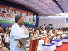  'ಬಿಜೆಪಿ ಪರ ಮಾತಾಡಿದ್ರೆ ದೇಶಭಕ್ತರು, ವಿರುದ್ಧವಾದರೆ ದೇಶದ್ರೋಹಿಗಳು' 