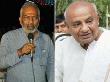 ಎ.ಮಂಜು ಹೋರಾಟ ಕುಟುಂಬ ರಾಜಕಾರಣದ ವಿರುದ್ಧವಂತೆ..!