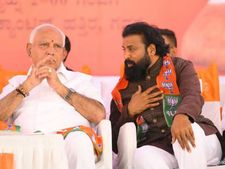 ಬಳ್ಳಾರಿ ಅಭ್ಯರ್ಥಿ ಆಯ್ಕೆ: ಶ್ರೀರಾಮುಲು-ಬಿಎಸ್‌ವೈ ಮಧ್ಯೆ ಮುನಿಸು