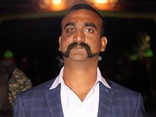 'ಅಭಿನಂದನ್ ದೈಹಿಕ ಕ್ಷಮತೆ ಆಧಾರದಲ್ಲಿ ವೃತ್ತಿಗೆ ವಾಪಸ್'