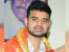 ಹಾಸನ : ಜೆಡಿಎಸ್ ಅಭ್ಯರ್ಥಿ ಪ್ರಜ್ವಲ್ ರೇವಣ್ಣ ಆಸ್ತಿ, ಸಾಲ ವಿವರ 