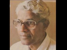 ಹಿರಿಯ ಕವಿ, ಲೇಖಕ ಬಿ‌ಎ ಸನದಿ ನಿಧನ 